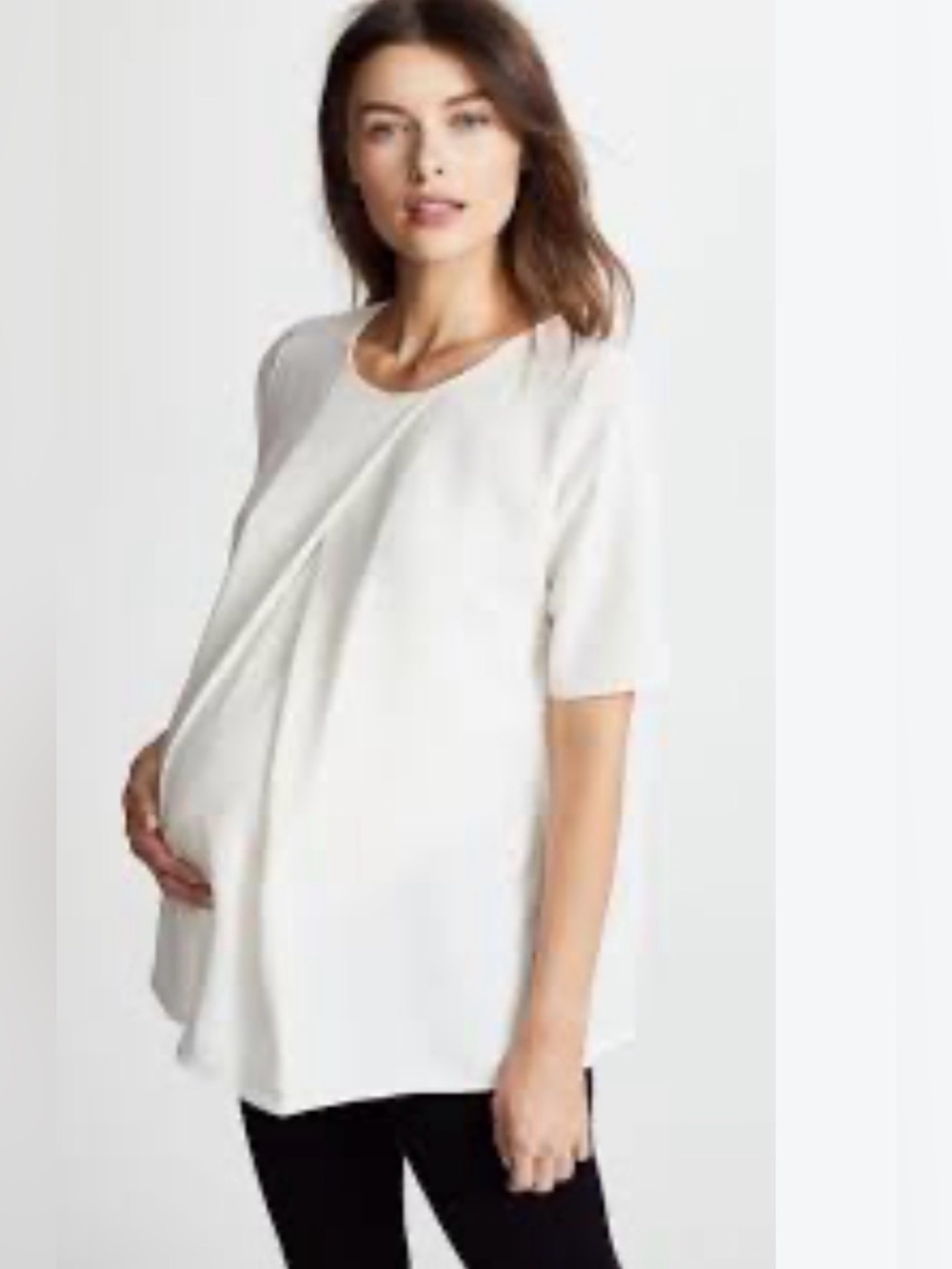 Hatch The Pullover Blouse size 1